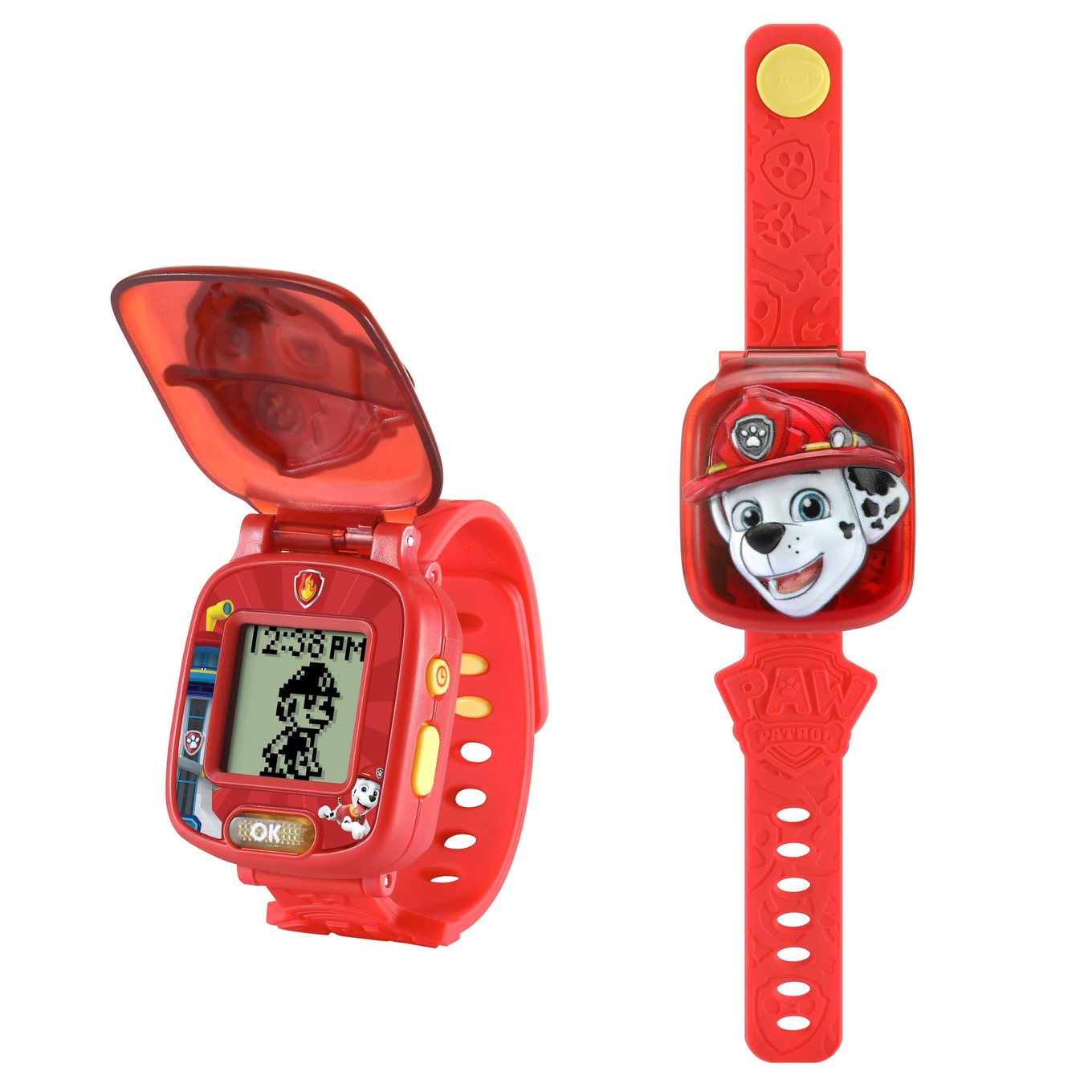 Paw patrol 2024 vtech watch